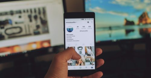 Social meets SEO! Wie Suchmaschinenoptimierung in Instagram & Co. läuft