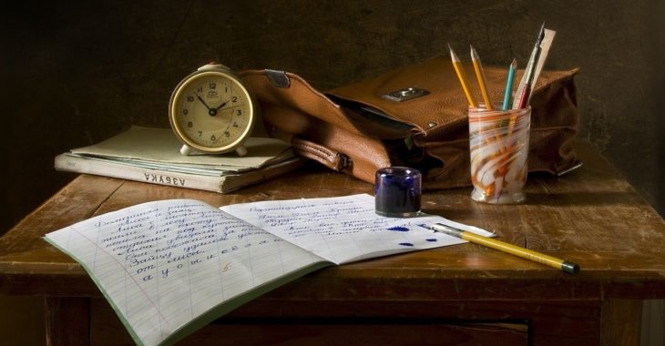 9 Tipps für das Schreiben von guten Texten