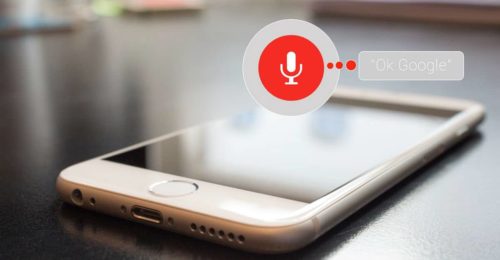Voice Search – Ist Ihr Content bereit für die verbale Revolution?