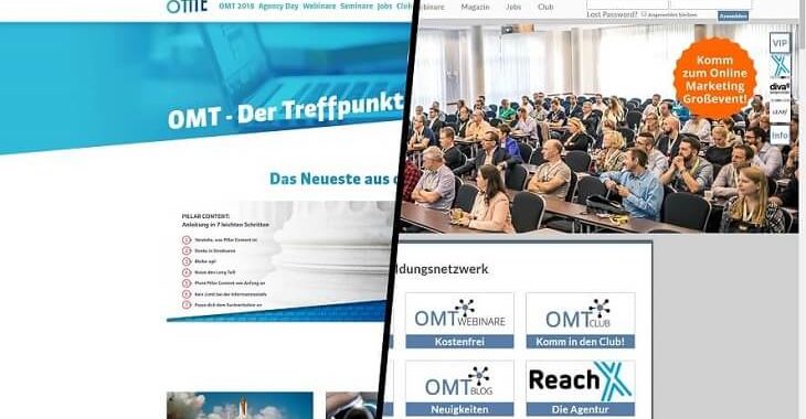 Use Case – wie sich Webdesign & Usability auf SEO auswirken Use Case – wie sich Webdesign & Usability auf SEO auswirken